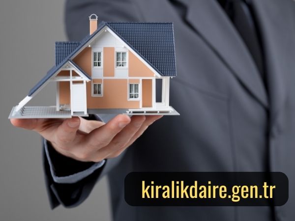 Danamandıra Mahallesi Kiralık Daire